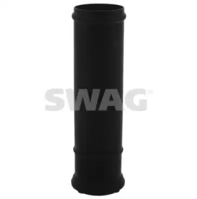 32939249 SWAG Пильник амортизатора пластиковий
